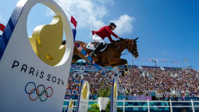 ¡Por la medalla! Equipo mexicano de salto ecuestre clasifica a la Final de la disciplina