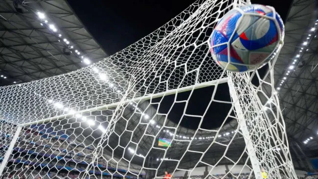  Así se jugarán las Semifinales de futbol en París 2024