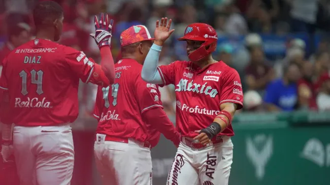 Los playoffs de la Temporada 2024 de la LMB están por comenzar