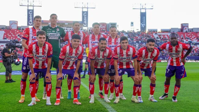 Leagues Cup: ¿Cuándo y dónde ver Orlando City vs Atlético de San Luis?