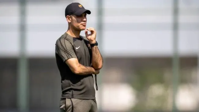 Rafa Márquez fue criticado por Néstor de la Torre