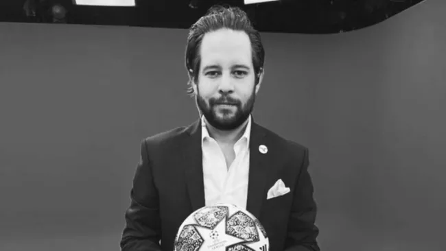 Ortiz confirmó que no seguirá en TNT 