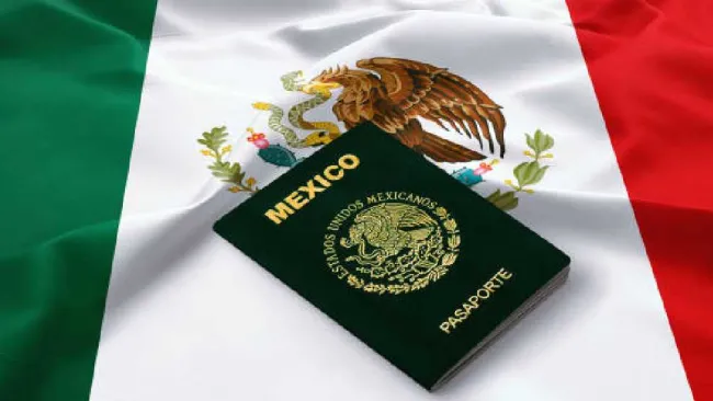 ¡Pasaporte a mitad de precio en agosto! Checa para quiénes y cuáles son los requisitos