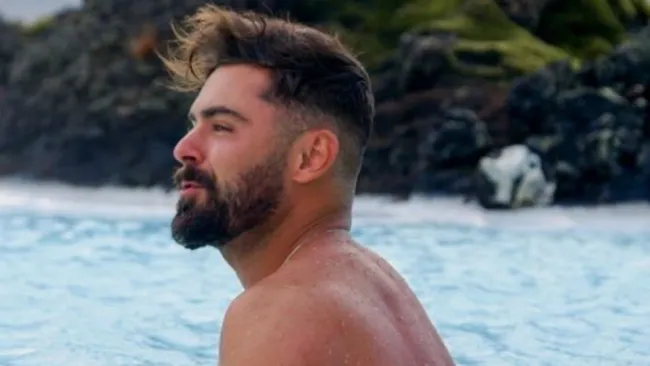 La posible causa del accidente de Zac Efron es revelada por una fuente cercana