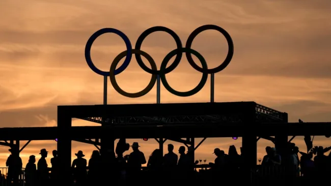 Juegos Olímpicos París 2024: Calendario y agenda del jueves 8 de agosto