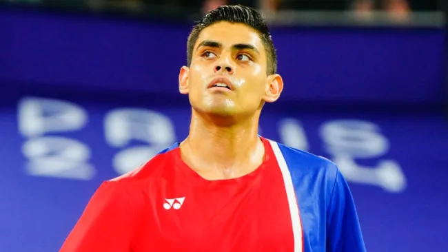 Luis Ramón Garrido tras su regreso de París 2024: 'Desembolsé de 4 a 5 millones de pesos