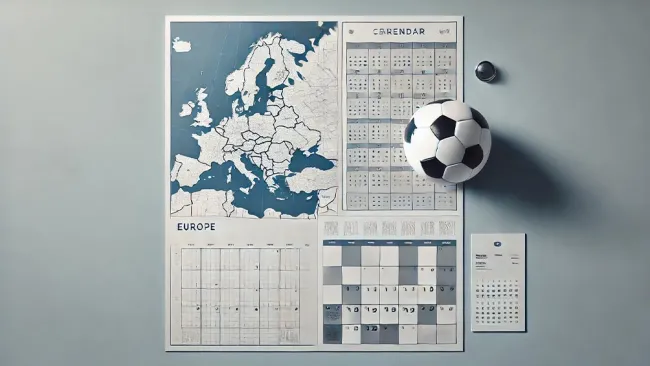 ¿Cuándo inician las Ligas Grandes de Europa?