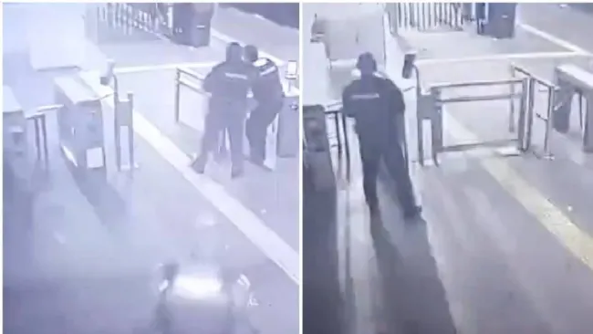 Foto Captura de pantalla 