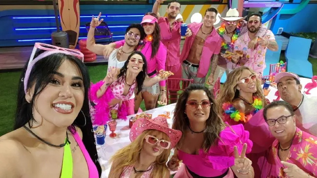 Sólo las votaciones del público los podrán salvar esta semana.