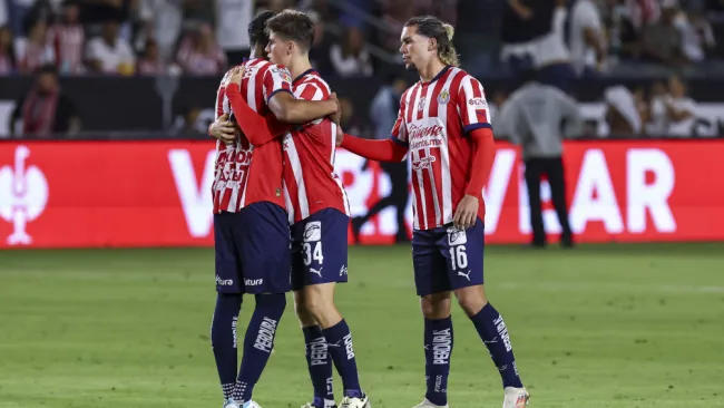 Liga MX permitirá a clubes eliminados de la Leagues Cup reanudar el Apertura 2024