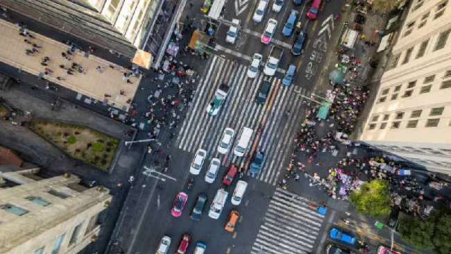 Hoy No Circula: ¿Qué autos descansan este viernes 9 de agosto? 