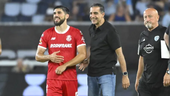 Renato Paiva reconoce desgaste en Leagues Cup