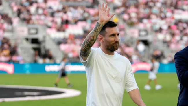 Gerardo Martino sobre el regreso de Lionel Messi: 'Está dentro de los plazos que venimos pensando'