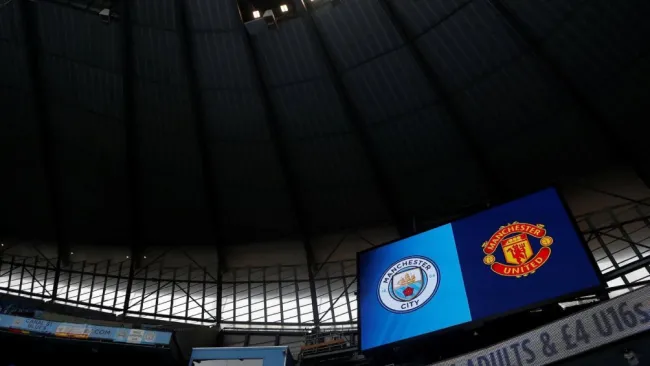 Community Shield: ¿Cuándo y dónde ver el Manchester City vs Manchester United?