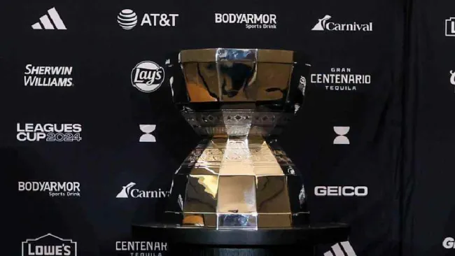 Leagues Cup 2024: ¿Cuándo y dónde ver los Octavos de Final? 