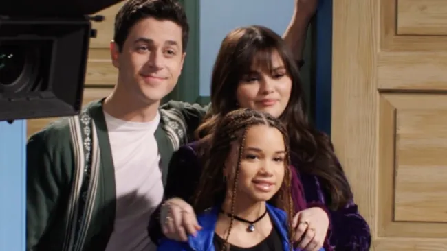 Los Russos están de vuelta con una nueva serie que será estrenada en Disney+