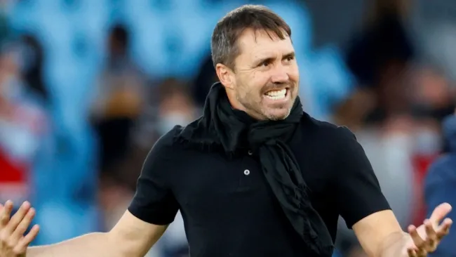 ‘Chacho’ Coudet apunta a ser el nuevo DT en Rayados de Monterrey