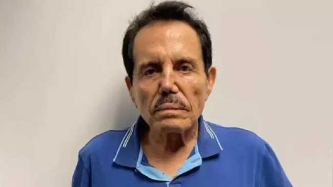 El capo escribió una supuesta carta que dio a conocer su abogado.