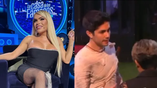 Wendy Guevara asegura que Sian Chong es gay y arremetió en su contra tras el cubano decir que Guevara es una persona sin valores