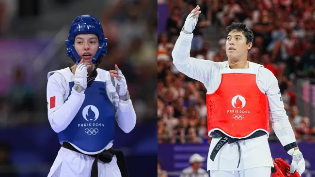 Taekwondo recibió apoyo gubernamental de 175 millones de pesos y no entregó medallas 