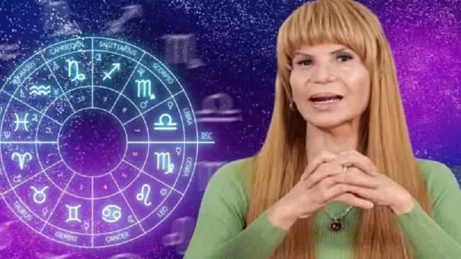 Mhoni Vidente: Horóscopos de la semana del 11 al 17 de agosto de 2024