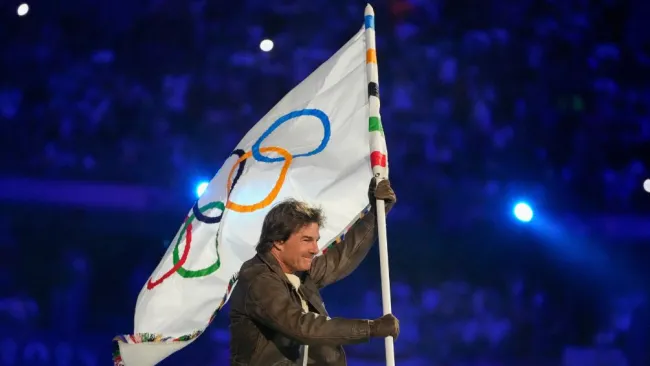 La cuenta regresiva para Los Ángeles 2028 ha comenzado