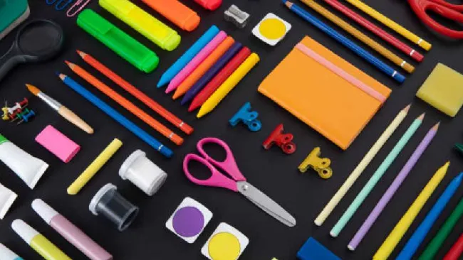 SEP revela lista de útiles escolares para el Ciclo Escolar 2024-25