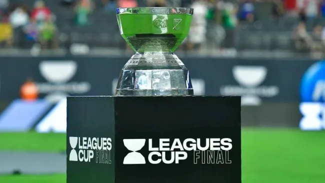 Leagues Cup 2024: Así se jugarán los Cuartos de Final