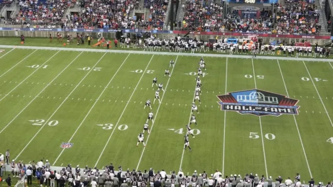 La nueva regla del Kick-Off en la NFL