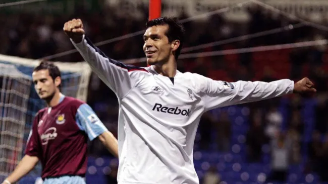 Estos son los jugadores aztecas que han jugado en la Premier League