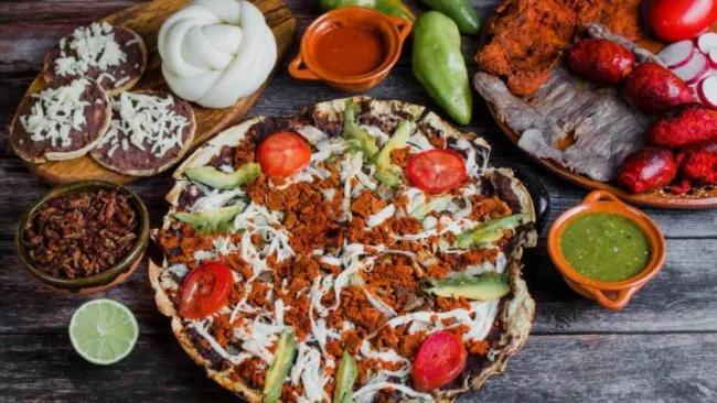 Ricardo José Haddad Musi destaca el éxito de Oaxaca en la Guía Michelin 2024