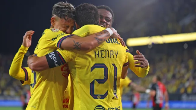 ¡Más Leagues Cup! Agenda futbolística de este martes 13 de agosto