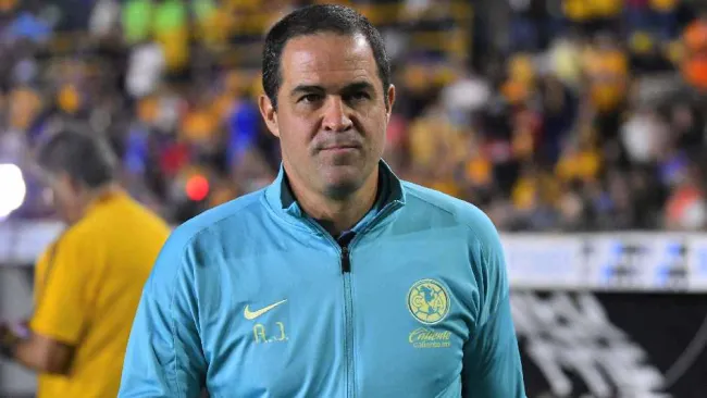 André Jardine en contra de la reanudación del Apertura 2024: 'No es lo ideal'