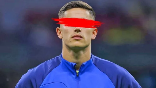 Brian 'N' rompe el silencio sobre las acusaciones de presunto abuso sexual en su contra 