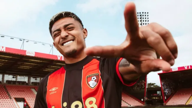 Cinco mexicanos estarán en la Premier League para la temporada 2024-2025