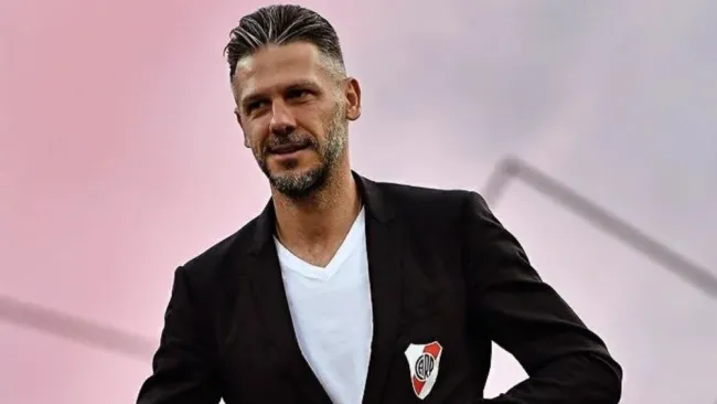 Rayados: ¿Quiénes serán parte del Cuerpo Técnico de Martín Demichelis?