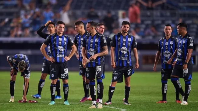Querétaro: Buscará recomponer su camino en el Apertura 24 