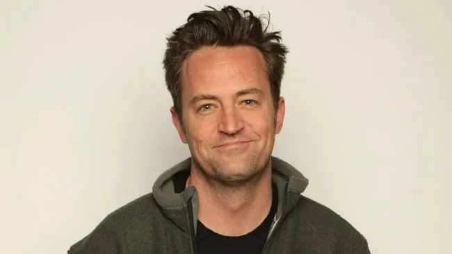 La estrella de televisión tenía una sobredosis de ketamina en el cuerpo.