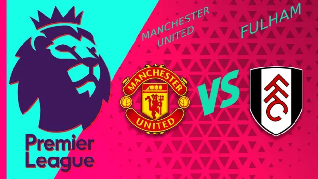 Manchester United recibirá a Fulham este viernes
