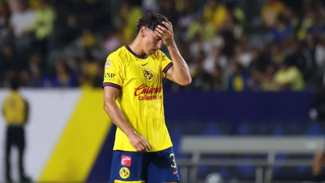 América quedó eliminado de la Leagues Cup ante Colorado