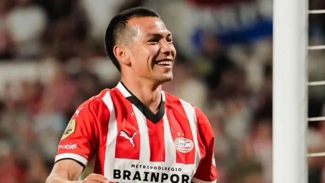 Eredivisie: ¿Cuándo y dónde ver Heracles vs PSV?