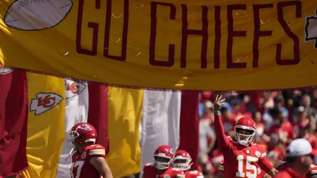 NFL: ¿Quién es el favorito para ganar el Super Bowl LIX?