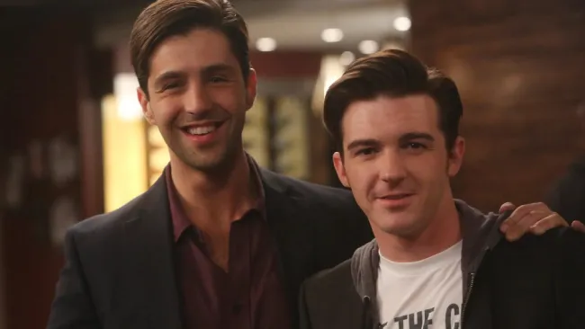 Drake y Josh podrían regresar para un nuevo proyecto