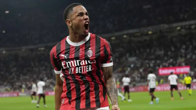 ¡Vaya susto! Milan rescata el empate ante Torino con dos goles en los minutos finales