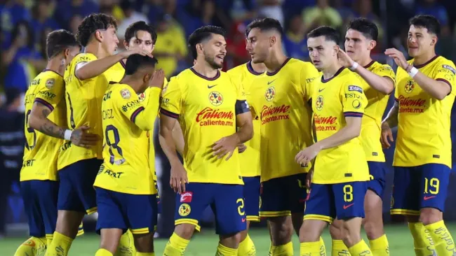 América quedó eliminado de la Leagues Cup