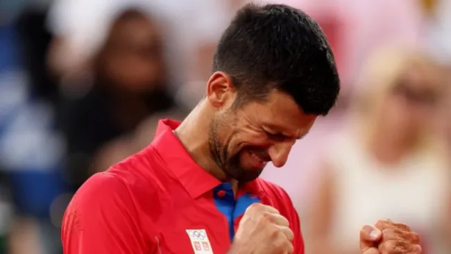 Novak Djokovic estalla contra el Masters 1000 de Cincinnati: “Es vergonzoso”