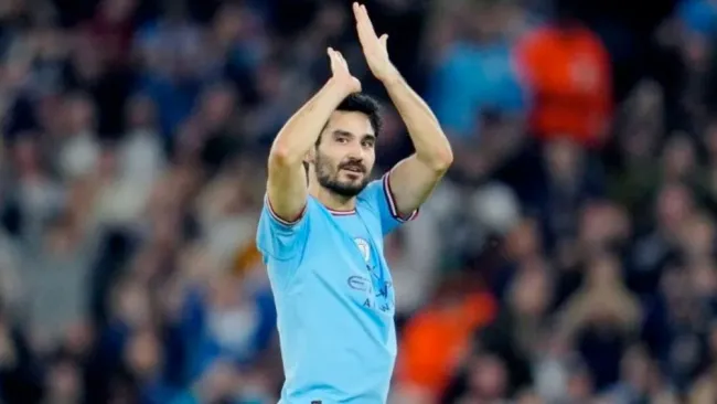 El germano podría volver a Manchester