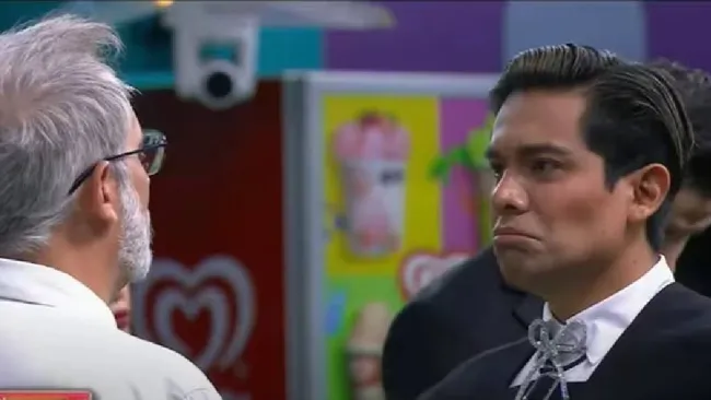 Foto captura de pantalla 