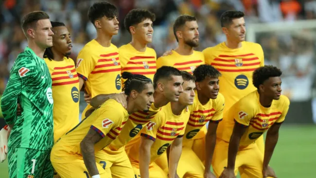 LaLiga: Así quedó la tabla de posiciones en España tras la Jornada 1