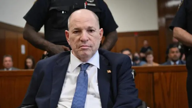 El productor ejecutivo siempre ha negado las acusaciones en su contra.